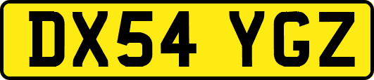 DX54YGZ