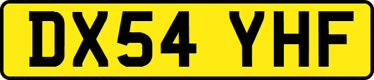 DX54YHF