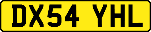 DX54YHL
