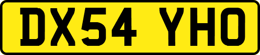 DX54YHO