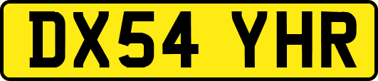 DX54YHR