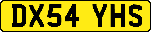 DX54YHS