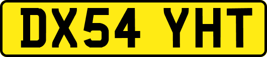 DX54YHT