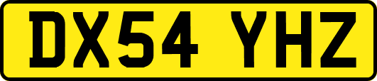 DX54YHZ