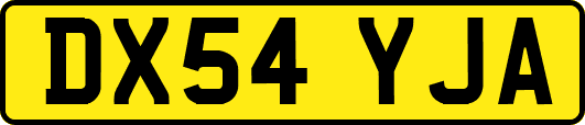 DX54YJA