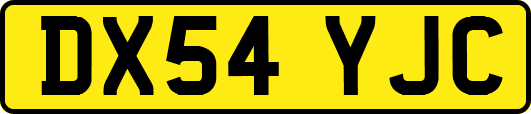 DX54YJC
