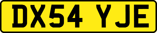 DX54YJE