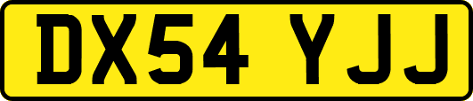 DX54YJJ