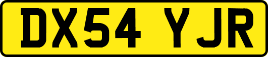 DX54YJR