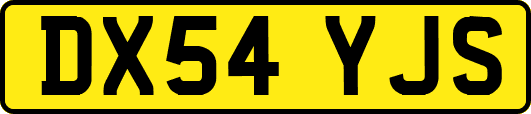 DX54YJS