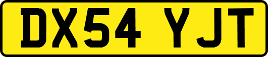 DX54YJT