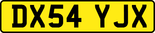 DX54YJX