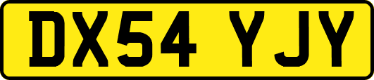DX54YJY