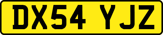 DX54YJZ