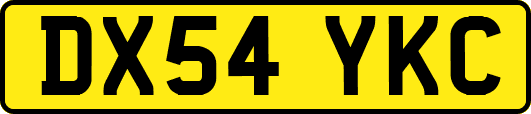 DX54YKC