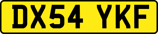 DX54YKF