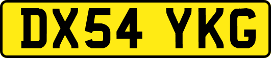 DX54YKG
