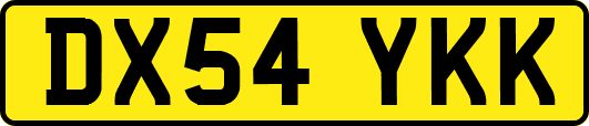 DX54YKK