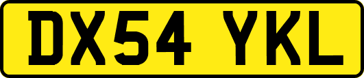 DX54YKL