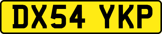 DX54YKP