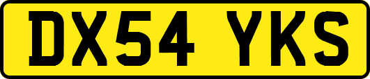 DX54YKS