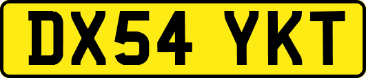 DX54YKT
