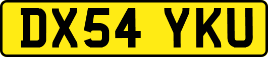 DX54YKU