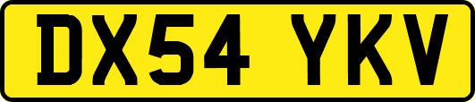 DX54YKV