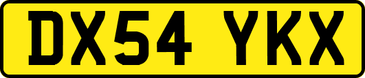 DX54YKX