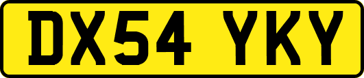 DX54YKY