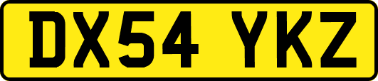 DX54YKZ