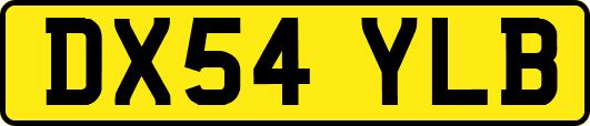 DX54YLB