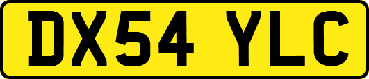 DX54YLC