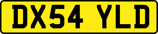DX54YLD