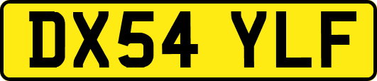 DX54YLF