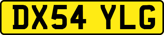 DX54YLG