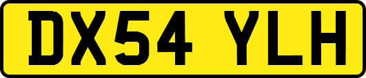 DX54YLH