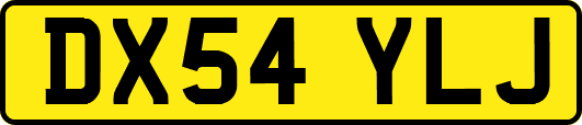 DX54YLJ