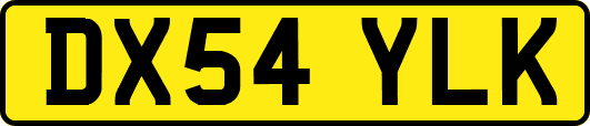 DX54YLK