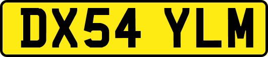 DX54YLM