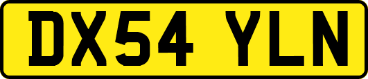 DX54YLN