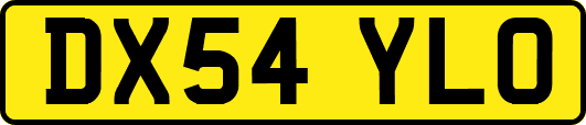 DX54YLO