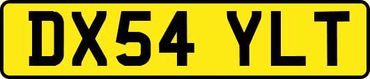 DX54YLT