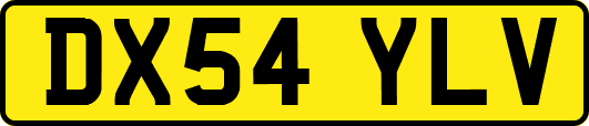 DX54YLV