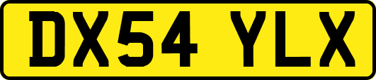 DX54YLX