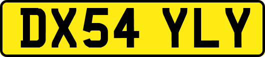 DX54YLY