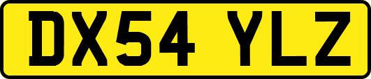 DX54YLZ