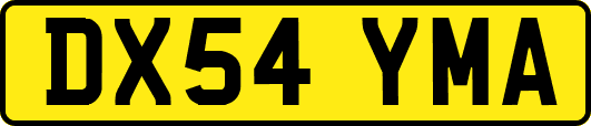 DX54YMA