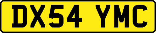 DX54YMC