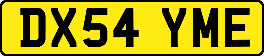 DX54YME